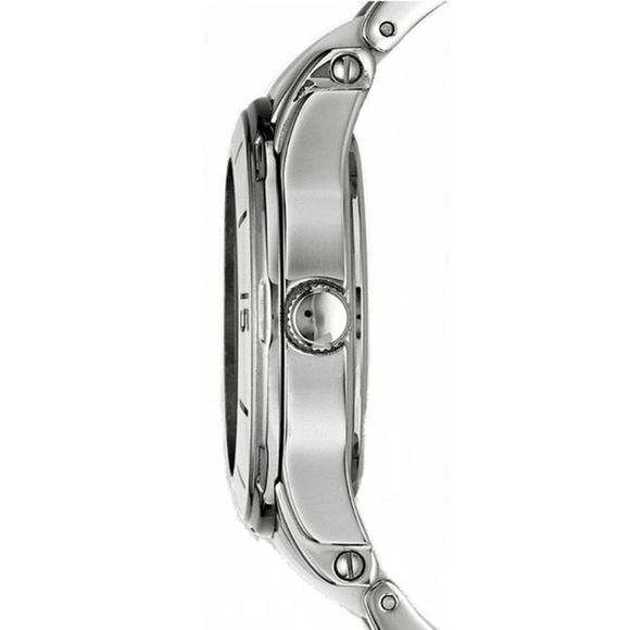 Relic Stainless Mother of Pearl Watch main image 5